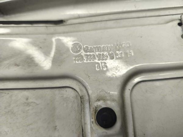 CLAPET DE RESERVOIR MAN TGE/ VW CRAFTER 2017+ - Vue 2